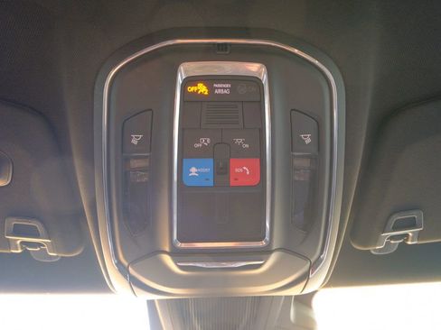 Used 2025 Dodge Charger R/T w/ Quick Order Package 25M R/T image 25