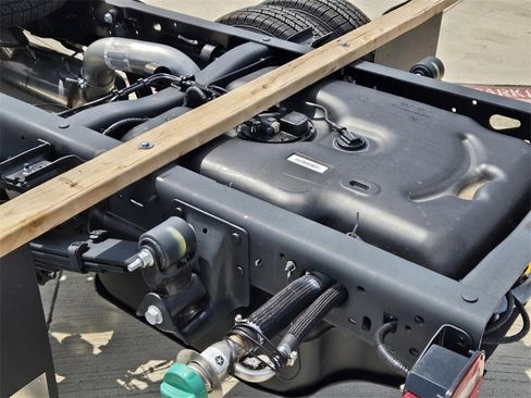 New 2025 RAM 3500 Tradesman image 7