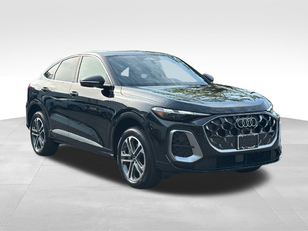 New 2026 Audi Q5 Premium AWD/4WD image 10
