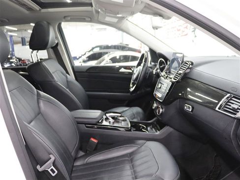 Used 2018 Mercedes-Benz GLE 43 AMG 4MATIC image 27