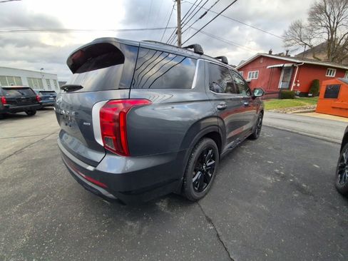 Used 2023 Hyundai Palisade XRT w/ Cargo Package image 7