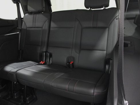 Used 2024 Chevrolet Tahoe RST w/ Luxury Package image 20