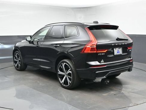 Used 2023 Volvo XC60 B5 Ultimate AWD/4WD image 8