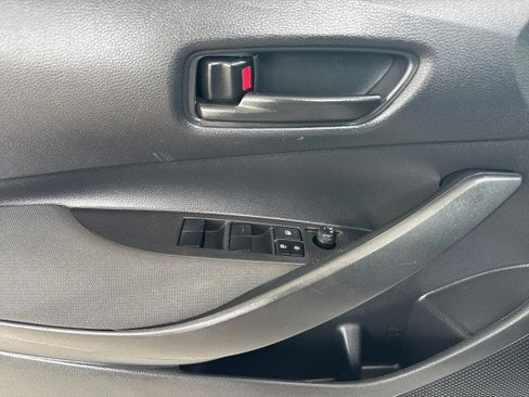 Used 2024 Toyota Corolla LE FWD image 9