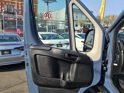 Used 2020 RAM ProMaster 3500 FWD image 9