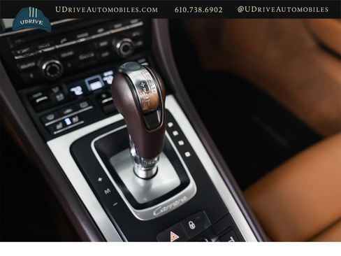 Used 2014 Porsche 911 Carrera S image 44