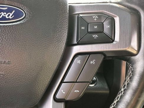 Used 2019 Ford Expedition Max Platinum AWD/4WD image 15