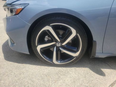 Used 2022 Honda Accord Sport Special Edition image 32