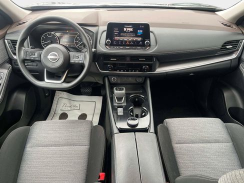 Certified 2023 Nissan Rogue SV image 16