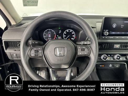 Certified 2024 Honda CR-V LX image 11