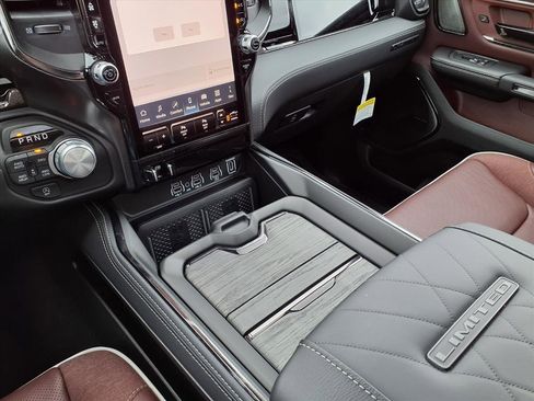 New 2026 RAM 1500 Limited image 18