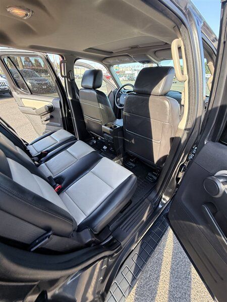 Used 2007 Ford Explorer Sport Trac Limited AWD/4WD image 28