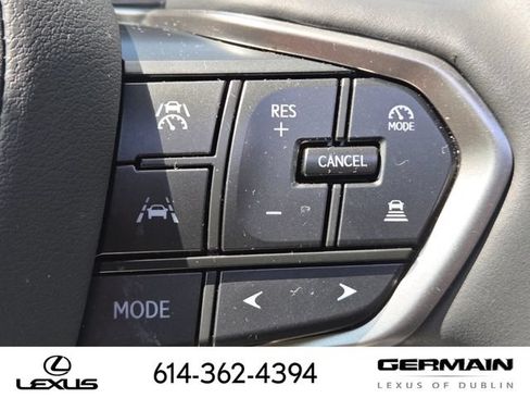 Certified 2025 Lexus RX 350 Premium w/ Convenience Package AWD/4WD image 23