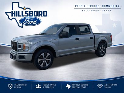 Used 2020 Ford F150 XL w/ Equipment Group 101A Mid