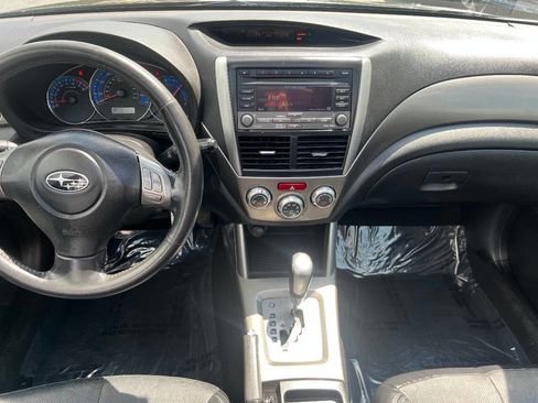Used 2009 Subaru Forester 2.5X Limited image 26