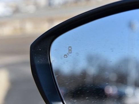 New 2026 Honda Civic Sport image 9