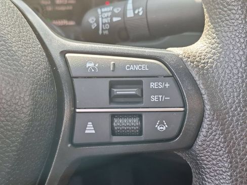Used 2025 Honda Accord LX image 21