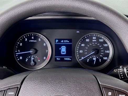 Used 2021 Hyundai Tucson Value image 14