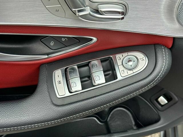 Certified 2020 Mercedes-Benz C 43 AMG 4MATIC Sedan image 12
