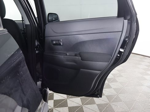 New 2026 Mitsubishi Outlander Sport ES image 23