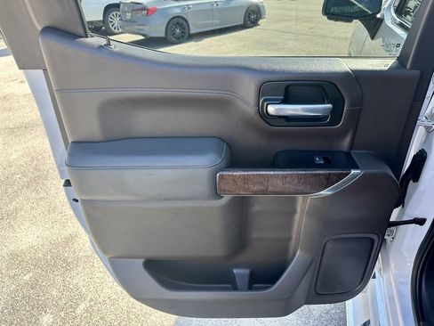 Used 2020 GMC Sierra 1500 Denali w/ Denali Premium Package image 28