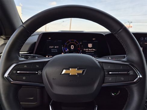 Certified 2025 Chevrolet Tahoe Premier image 22