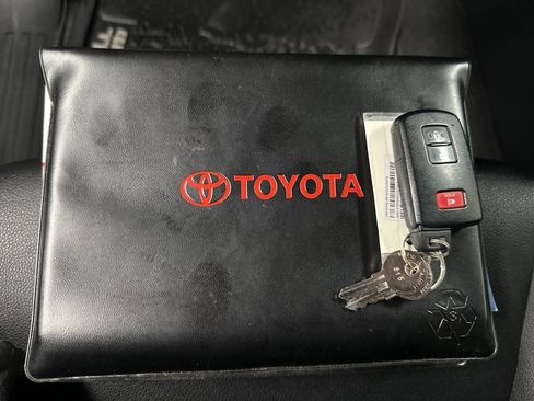 Used 2020 Toyota 4Runner TRD Pro image 39