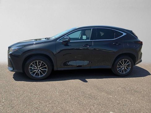 Used 2026 Lexus NX 350 AWD w/ Accessory Package (Z1) image 6