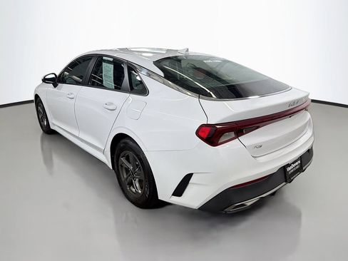Used 2022 Kia K5 LX FWD image 7