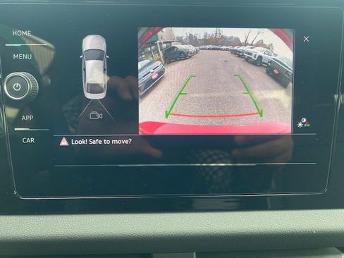 New 2026 Volkswagen Jetta Sport image 10