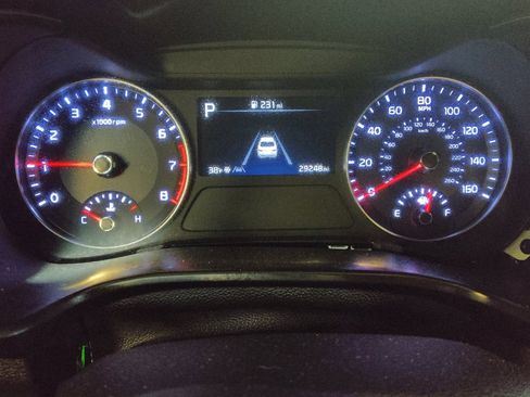 Used 2023 Kia Forte LXS image 23