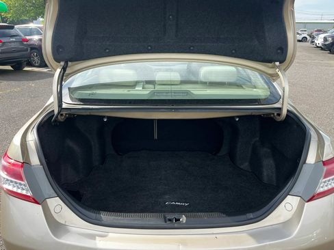 Used 2011 Toyota Camry LE w/ LE Extra-Value Pkg FWD image 13