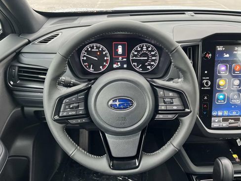 New 2026 Subaru Forester Premium image 12