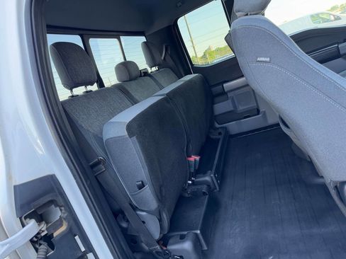 Used 2022 Ford F150 XLT w/ Equipment Group 301A Mid AWD/4WD image 39