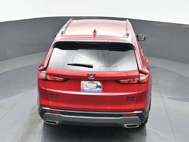 Used 2026 Honda CR-V Sport-L image 31