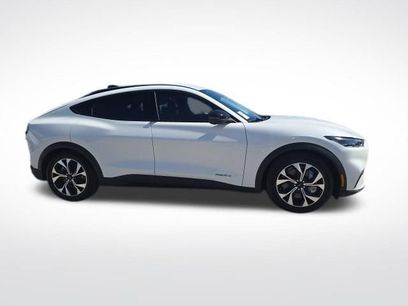 Used 2025 Ford Mustang Mach-E Select