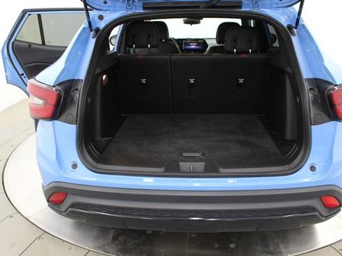 Used 2024 Chevrolet Trax RS w/ Driver Confidence Package FWD image 45