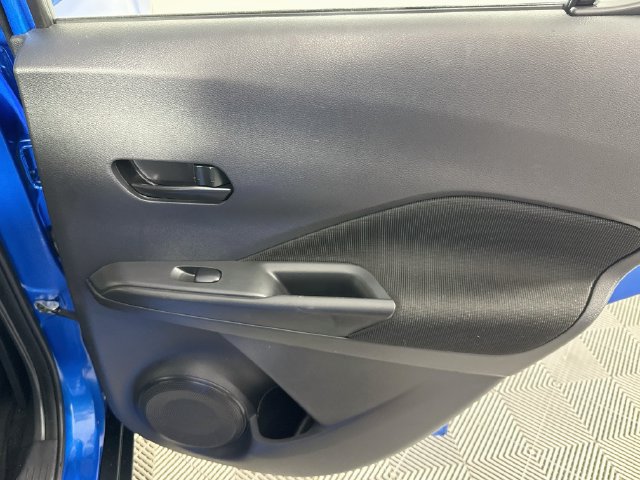 Used 2022 Nissan Kicks S FWD image 25