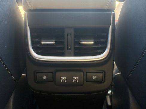 Used 2021 Subaru Outback Limited XT AWD/4WD image 15