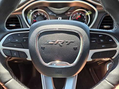 Certified 2018 Dodge Challenger SRT RWD image 32