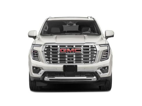 New 2026 GMC Yukon XL Denali AWD/4WD image 7