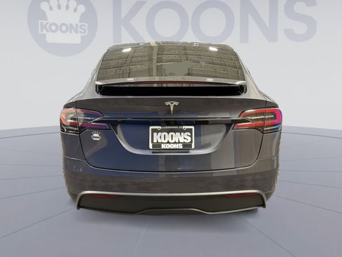 Used 2023 Tesla Model X image 5