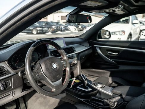 Used 2019 BMW 430i xDrive Coupe w/ Convenience Package image 6