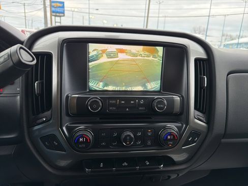 Certified 2018 Chevrolet Silverado 1500 LT w/ All Star Edition image 27