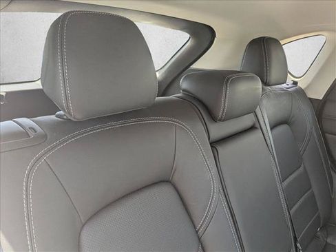 Used 2024 MAZDA CX-5 AWD 2.5 S w/ Preferred Package image 19
