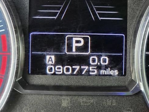Used 2017 Subaru Crosstrek 2.0i Limited AWD/4WD image 38