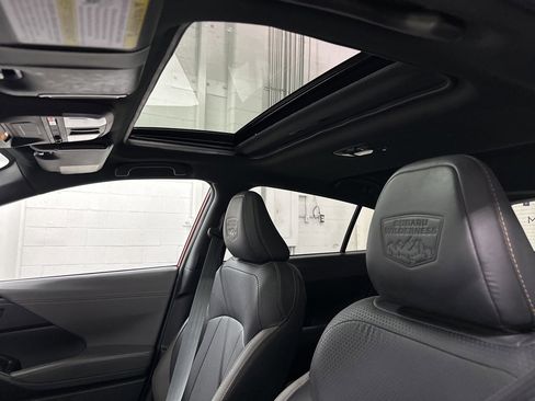 Used 2024 Subaru Crosstrek 2.5i Wilderness image 36