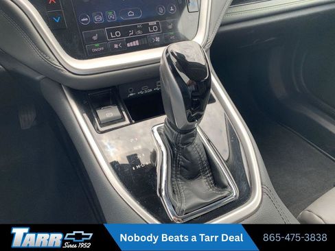 Used 2025 Subaru Outback Onyx Edition AWD/4WD image 21