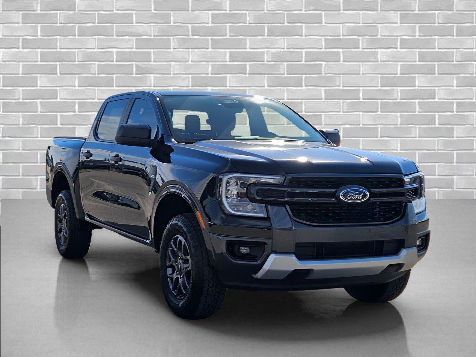 Used 2024 Ford Ranger XLT w/ Equipment Group 301A High RWD image 3