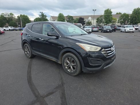 Used 2014 Hyundai Santa Fe Sport AWD/4WD image 1